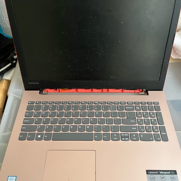 Lenovo Ideapad 330